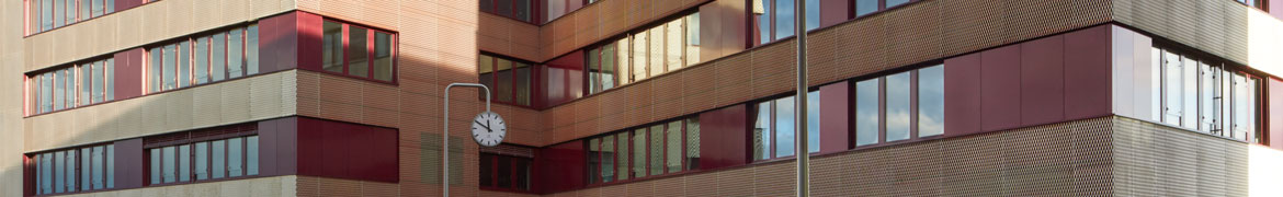 Gymnase de Renens